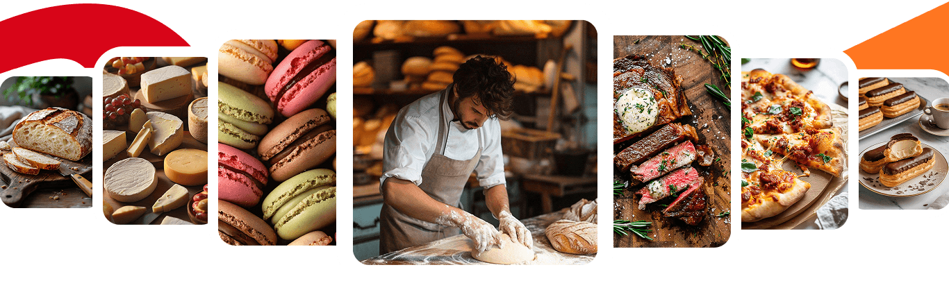 Галерея в баннере