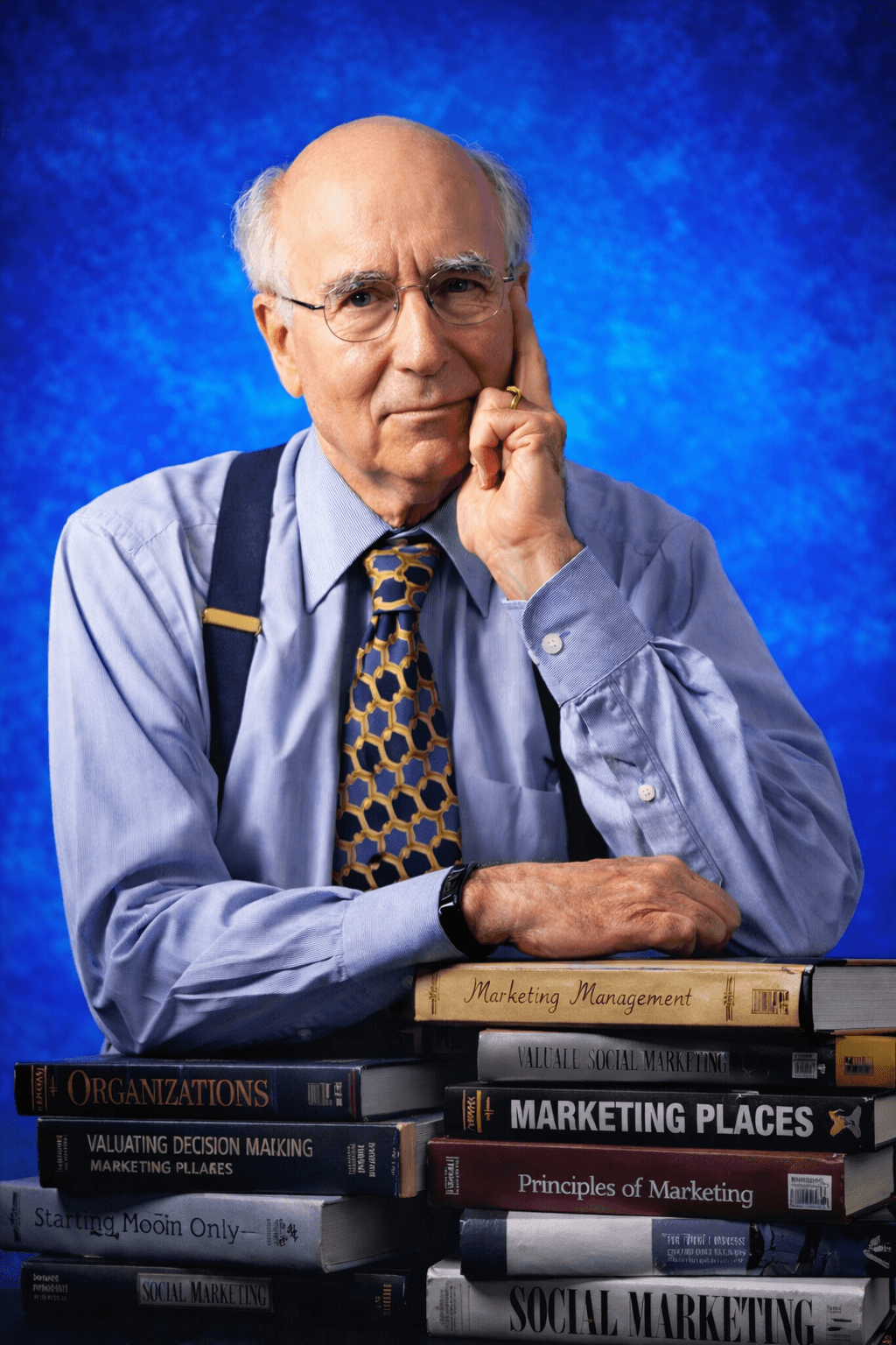 Филип Котлер